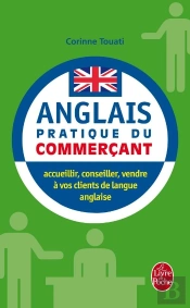Anglais Pratique Du Commerçant