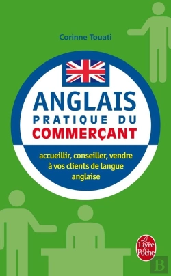 Bertrand.pt - Anglais Pratique Du Commerçant