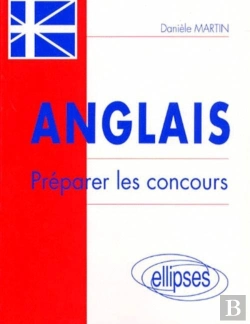 Bertrand.pt - Anglais - Préparer Les Concours