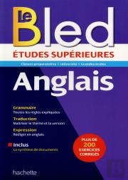 Anglais