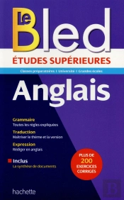 Anglais