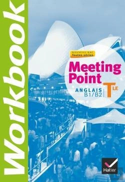 Bertrand.pt - Anglais ; Terminale ; Workbook