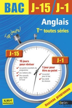 Bertrand.pt - Anglais ; Terminales L, Es, S (Edition 2013)