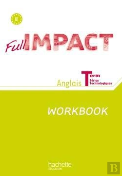 Bertrand.pt - Anglais ; Terminales Series Technologiques ; Workbook