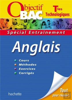 Bertrand.pt - Anglais ; Terminales Technologiques ; Entrainement