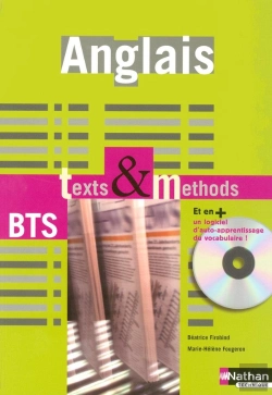 Bertrand.pt - Anglais ; Texts & Methods ; Bts