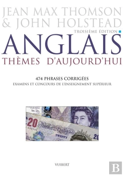 Bertrand.pt - Anglais Themes D'Aujourd'Hui 3e Edt