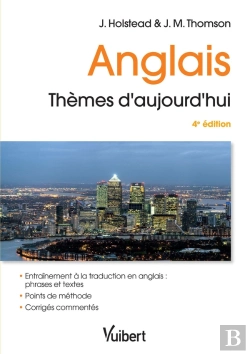 Bertrand.pt - Anglais Themes D'Aujourd'Hui 4e Edt