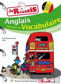 Bertrand.pt - Anglais Vocabulaire