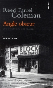Angle Obscur