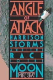 Angle Of Attack