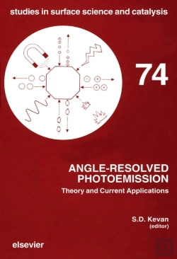 Bertrand.pt - Angle-Resolved Photoemission