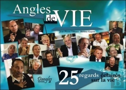Bertrand.pt - Angles De Vie - 25 Regards Eclaires Sur La Vie