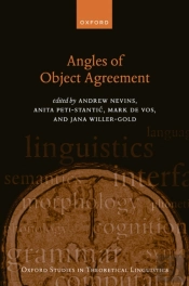 Angles Of Object Agreement