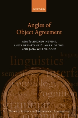 Bertrand.pt - Angles Of Object Agreement