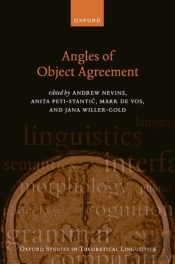 Angles Of Object Agreement