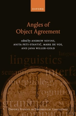 Bertrand.pt - Angles Of Object Agreement