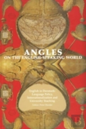 Angles On The English Speaking World