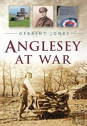 Anglesey At War