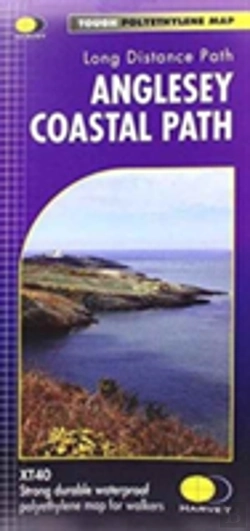 Bertrand.pt - Anglesey Coastal Path