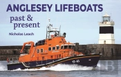 Anglesey Lifeboats