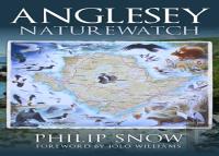 Anglesey Naturewatch