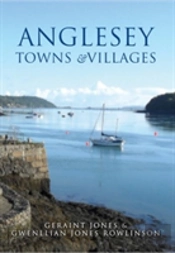 Anglesey Towns And Villages