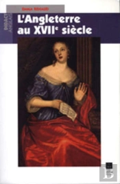 Angleterre Au Xviie Siècle