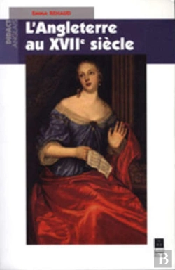 Bertrand.pt - Angleterre Au Xviie Siècle