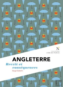 Bertrand.pt - Angleterre : Brexit Et Conséquences