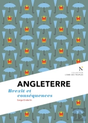 Angleterre : Brexit Et Consequences