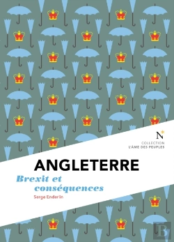 Bertrand.pt - Angleterre : Brexit Et Consequences