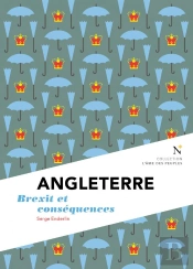 Angleterre ; Les Larmes De La Tamise