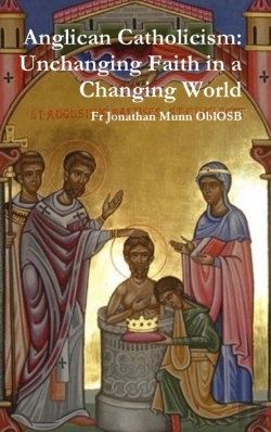 Bertrand.pt - Anglican Catholicism: Unchanging Faith In A Changing World