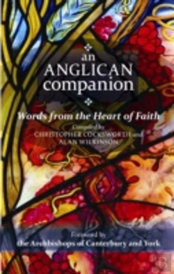 Bertrand.pt - Anglican Companion