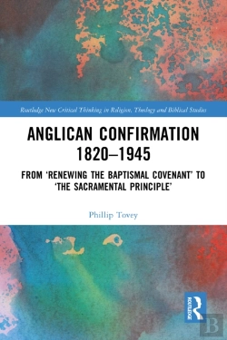 Bertrand.pt - Anglican Confirmation 1820-1945