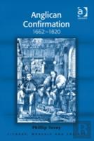 Anglican Confirmation