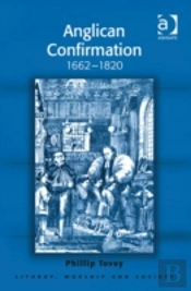 Anglican Confirmation