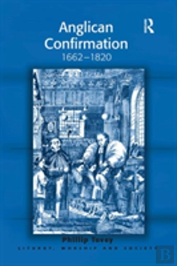 Bertrand.pt - Anglican Confirmation
