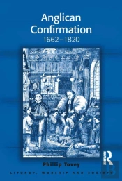 Anglican Confirmation