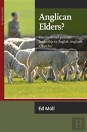 Anglican Elders?