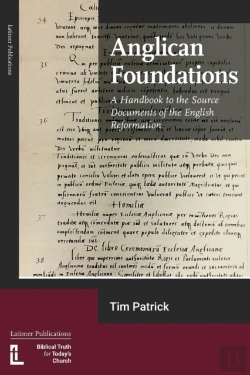 Bertrand.pt - Anglican Foundations