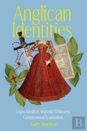 Anglican Identities