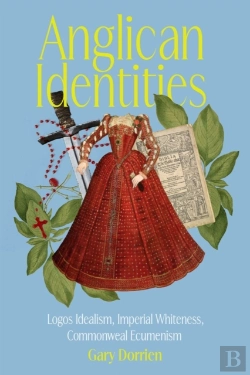Bertrand.pt - Anglican Identities