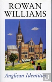 Anglican Identities