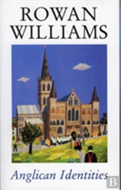 Bertrand.pt - Anglican Identities