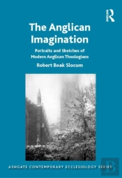 Anglican Imagination