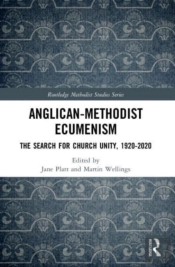 Anglican-Methodist Ecumenism