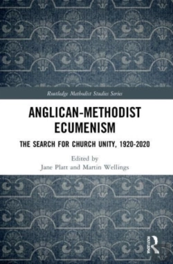 Bertrand.pt - Anglican-Methodist Ecumenism