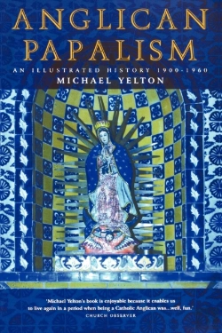 Bertrand.pt - Anglican Papalism
